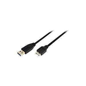 LOGILINK CU0027 LOGILINK - Data Cable US