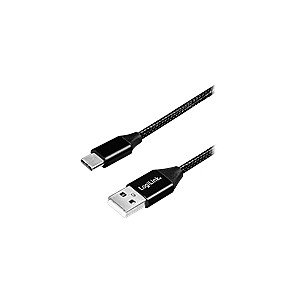 LOGILINK CU0140 LOGILINK - кабель USB 2.0