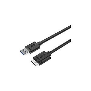 UNITEK Y-C461GBK Unitek cable USB 3.0. m