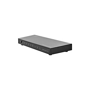 DIGITUS HDMI splitter 8-Port