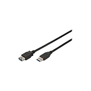 Удлинительный кабель ASSMANN USB3.0, 3 м