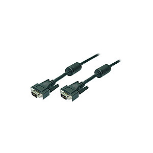 LOGILINK CV0017 LOGILINK - Cable VGA 2x