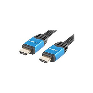 LANBERG CA-HDMI-20CU-0010-BL Кабина Lanberg