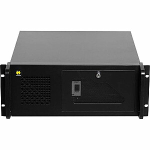 NETRACK NP5105 Netrack server case micro