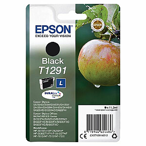 EPSON T1291 ink cartridge Black