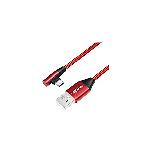LOGILINK CU0145 LOGILINK - USB 2.0 Cable