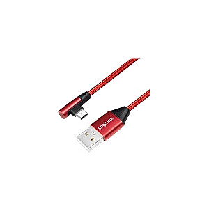 LOGILINK CU0145 LOGILINK - Кабель USB 2.0