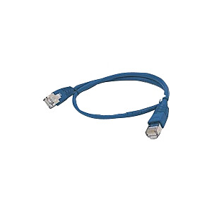 GEMBIRD PP12-5M/B Gembird patchcord RJ45