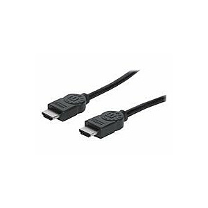 MANHATTAN 323215 Manhattan Monitor Cable