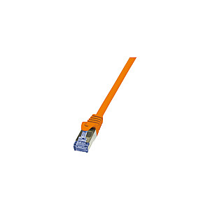 LOGILINK CQ3058S LOGILINK -Patch Cable C