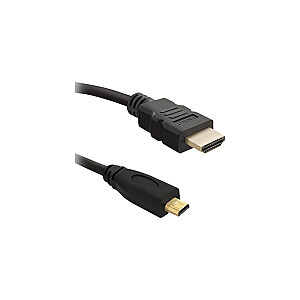 QOLTEC 50400 Qoltec HDMI cable A male