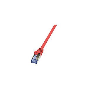 LOGILINK CQ3024S LOGILINK - Патч-кабель