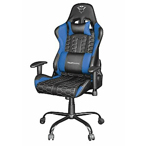 CHAIR GAMING GXT708B RESTO/BLUE 24435 TRUST