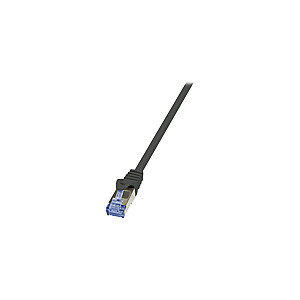LOGILINK CQ4083S LOGILINK - Патч Cat.6A