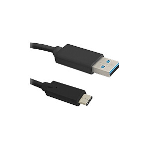 QOLTEC 50420 Кабель Qoltec USB 3.1 Type C