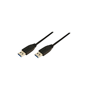 LOGILINK CU0039 LOGILINK - Cable USB3.0