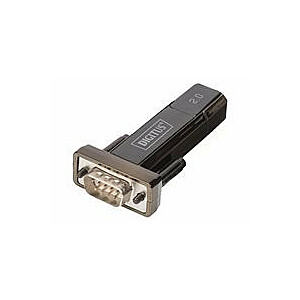 DIGITUS USB2.0 serial adapter