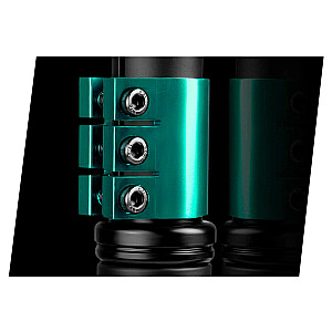 Skrejritenis SOKE PRO Kong Turquoise 110mm