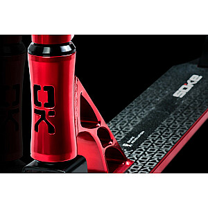 Самокат SOKE XTR (1604) Red 110mm