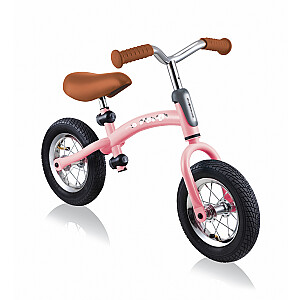 Балансир GLOBBER Go Bike Air, пастельно-розовый, 615-210