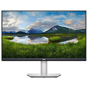 Monitor DELL S2721QSA 27" Business/4K Panel IPS