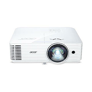 PROJECTOR S1386WH 3600 LUMENS/MR.JQU11.001 ACER