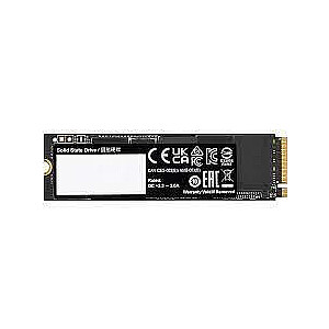 SSD GIGABYTE 7300 1TB M.2 PCIE NVMe 3D TLC Write speed 6000 MBytes/sec Read speed 7300 MBytes/sec 2.3mm TBW 700 TB MTBF 1600000 hours AG4731TB