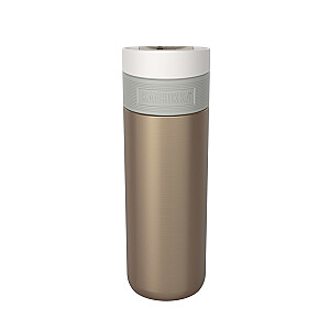 Thermocup Kambukka Etna 500ml Coffee Brown