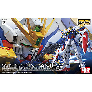 RG 1/144 WING GUNDAM EW BL