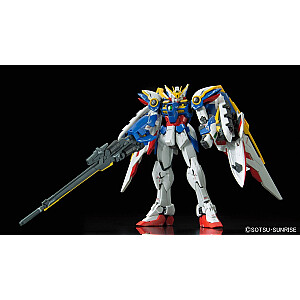 RG 1/144 КРЫЛО GUNDAM EW BL