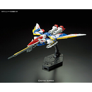 RG 1/144 WING GUNDAM EW BL