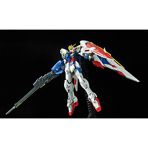 RG 1/144 WING GUNDAM EW BL