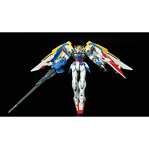 RG 1/144 WING GUNDAM EW BL