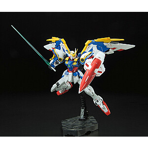 RG 1/144 WING GUNDAM EW BL