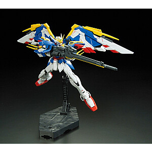 RG 1/144 КРЫЛО GUNDAM EW BL