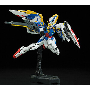 RG 1/144 WING GUNDAM EW BL