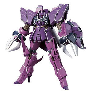 HGUC 1/144 YAMS-132 ZULU ROZES