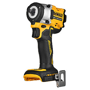 Akumulatora triecienatslēga 3/8", 18V DCF923N DEWALT