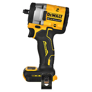 Akumulatora triecienatslēga 3/8", 18V DCF923N DEWALT