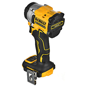 Аккумуляторный ударный гайковерт 3/8", 18 В DCF923N DEWALT