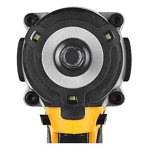 Akumulatora triecienatslēga 3/8", 18V DCF923N DEWALT