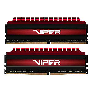 Патриот VIPER DDR4 2x8GB 3600MHz CL18