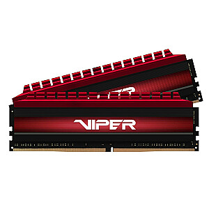 Патриот VIPER DDR4 2x8GB 3600MHz CL18