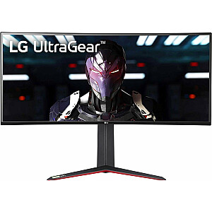 Monitors LG UltraGear 34GN850P-B