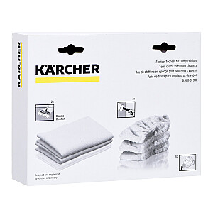 Kärcher 6.960-019.0 салфетка для чистки