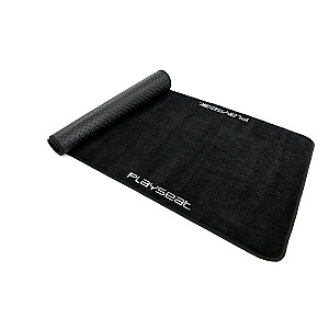 Grīdas paklājiņš Playseat XL, melns