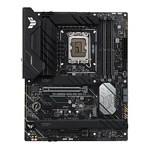 MB H670 S1700 ATX/TUF GAM H670-PRO WIFI D4 ASUS