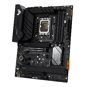 MB H670 S1700 ATX/TUF GAM H670-PRO WIFI D4 ASUS