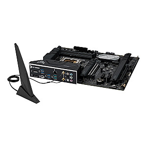 MB H670 S1700 ATX/TUF GAM H670-PRO WIFI D4 ASUS