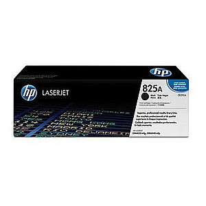 TONER BLACK 825A /CM6030 19.5K/CB390A HP